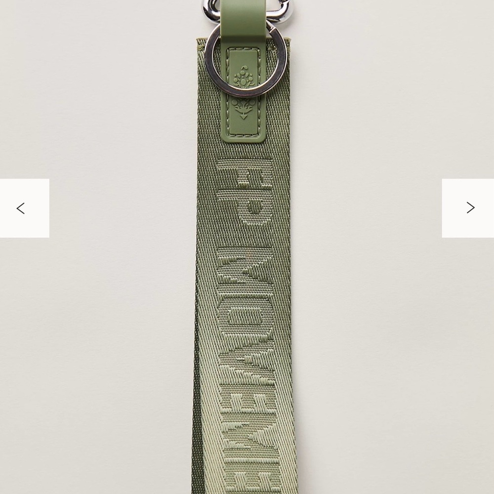 Free People There It Is Keychain - Picture 5 of 6